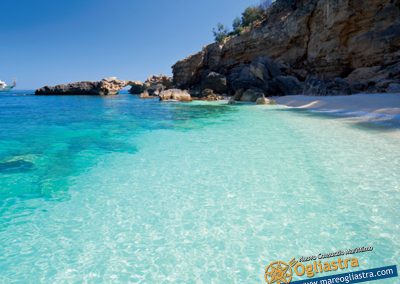 Cala Biriola – Costa di Baunei – Ogliastra Sardegna