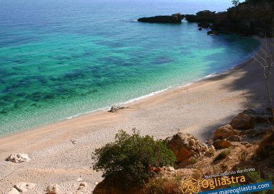 Cala Biriola – Costa di Baunei – Ogliastra Sardegna