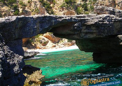 Cala Biriola – Costa di Baunei – Ogliastra Sardegna