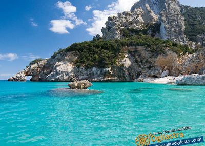 Cala Goloritzé – Costa di Baunei Sardegna