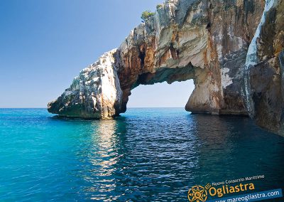 Cala Goloritzé – Costa di Baunei Sardegna