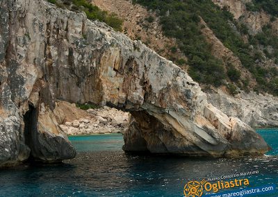 Cala Goloritzé – Costa di Baunei Sardegna