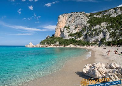 Cala Luna – Costa di Baunei – Ogliastra Sardegna