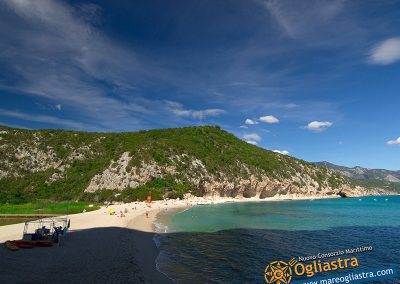 Cala Luna – Costa di Baunei – Ogliastra Sardegna