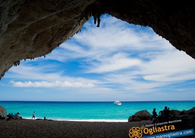 Cala Luna – Costa di Baunei – Ogliastra Sardegna