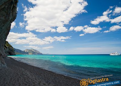 Cala Luna – Costa di Baunei – Ogliastra Sardegna