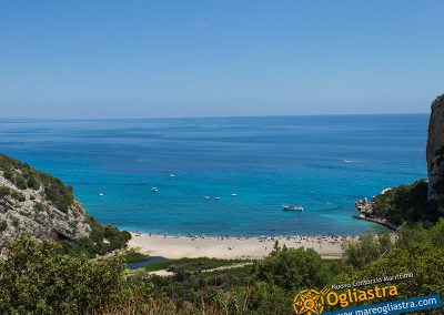 Cala Luna – Costa di Baunei – Ogliastra Sardegna