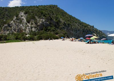 Cala Luna – Costa di Baunei – Ogliastra Sardegna