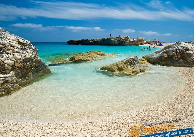 Cala Mariolu – Costa di Baunei – Ogliastra Sardegna