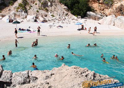 Cala Mariolu – Costa di Baunei – Ogliastra Sardegna