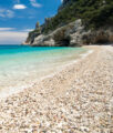 Cala Sisine Costa di Baunei Sardegna