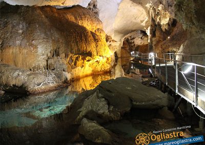 Grotta del Bue Marino Golfo di Orosei - Dorgali Sardegna