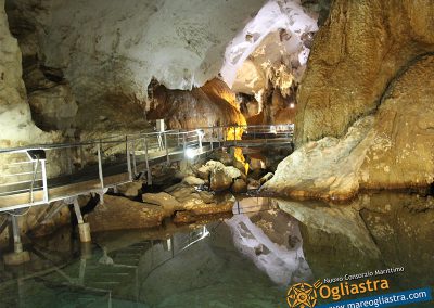 Grotta del Bue Marino Golfo di Orosei - Dorgali Sardegna