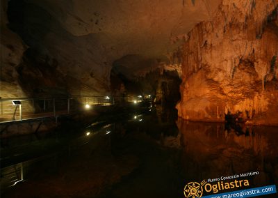 Grotta del Bue Marino Golfo di Orosei - Dorgali Sardegna