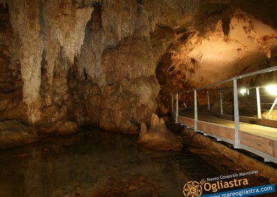 Grotta del Bue Marino Golfo di Orosei - Dorgali Sardegna