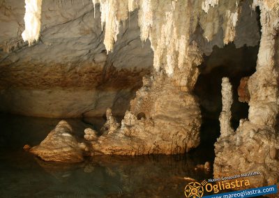 Grotta del Bue Marino Golfo di Orosei - Dorgali Sardegna