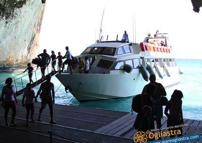 Grotta del Bue Marino Golfo di Orosei - Dorgali Sardegna