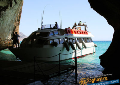 Grotta del Bue Marino Golfo di Orosei - Dorgali Sardegna