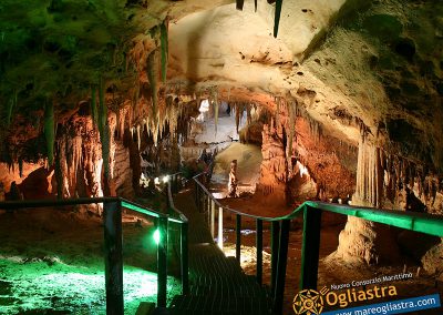 Grotta del Fico - Costa di Baunei – Ogliastra Sardegna