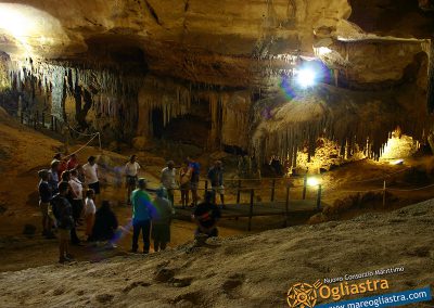 Grotta del Fico - Costa di Baunei – Ogliastra Sardegna