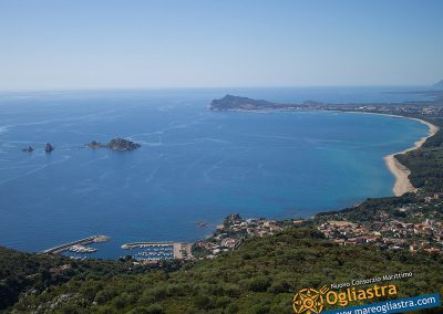 Isolotto d’Ogliastra – Golfo di Arbatax Sardegna