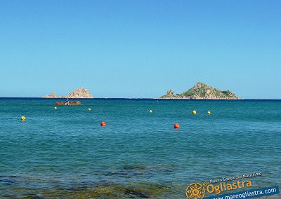 Isolotto d’Ogliastra – Golfo di Arbatax Sardegna