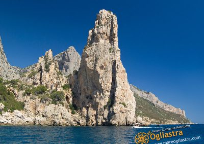 Itinerari personalizzati gruppi in motonave Sardegna