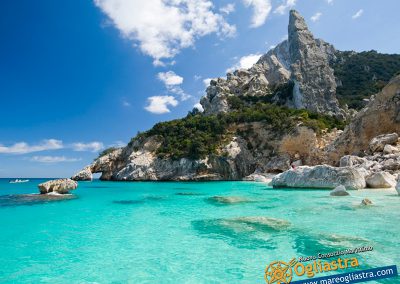 Itinerari personalizzati gruppi in motonave Sardegna