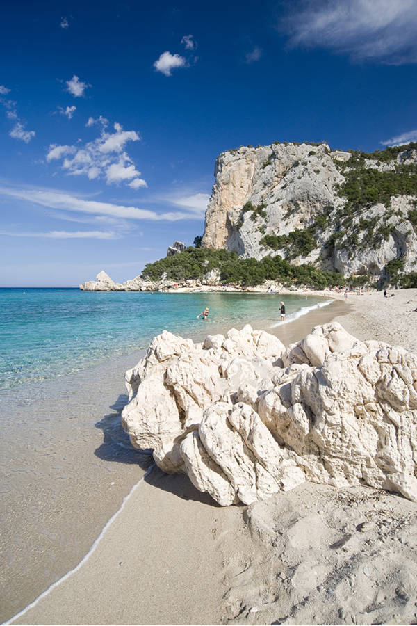 Boat trips Sardinia