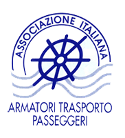 Logo Associazione Italiana Armatori Trasporto Passeggeri