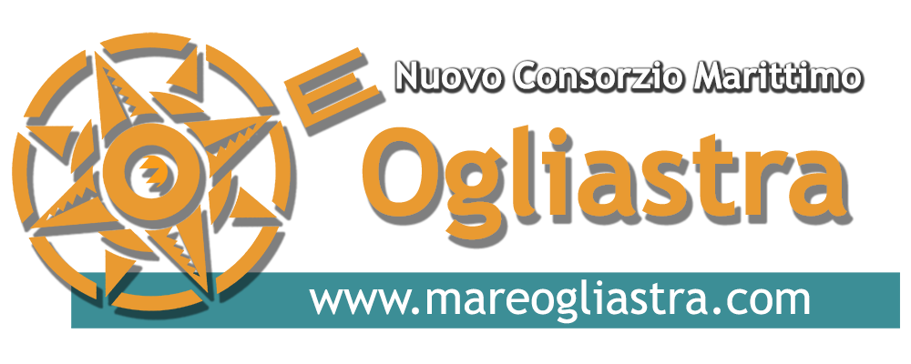 Logo Nuovo Consorzio Marittimo Ogliastra