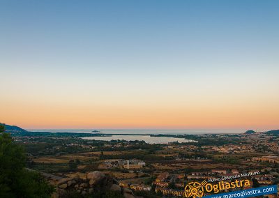 Panorama Ogliastra - Nuovo Consorzio Marittimo Ogliastra