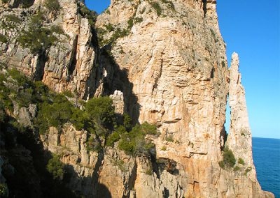 Pedra Longa - Costa di Baunei - Ogliastra Sardegna