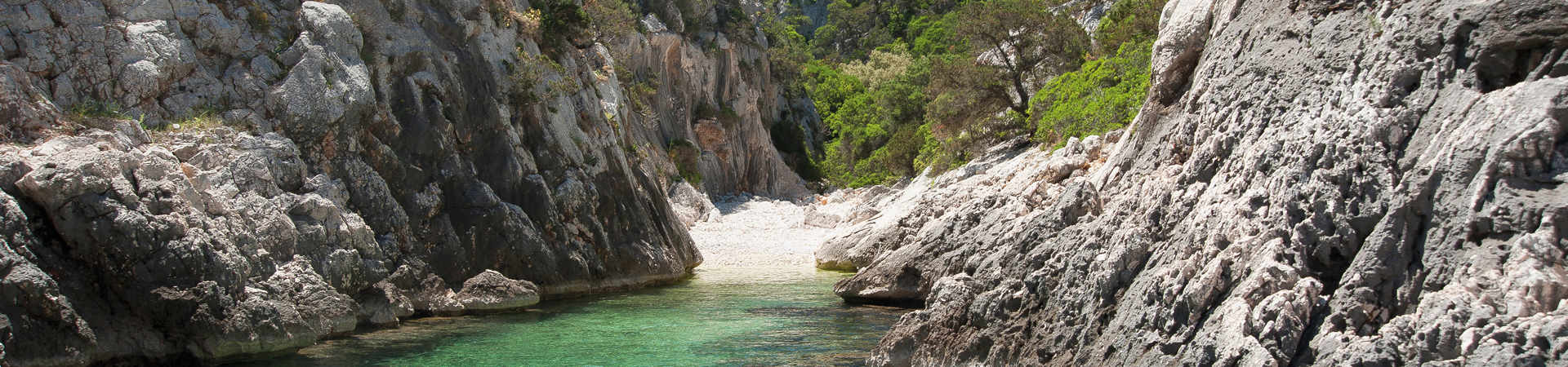 Ogliastra Sardinia